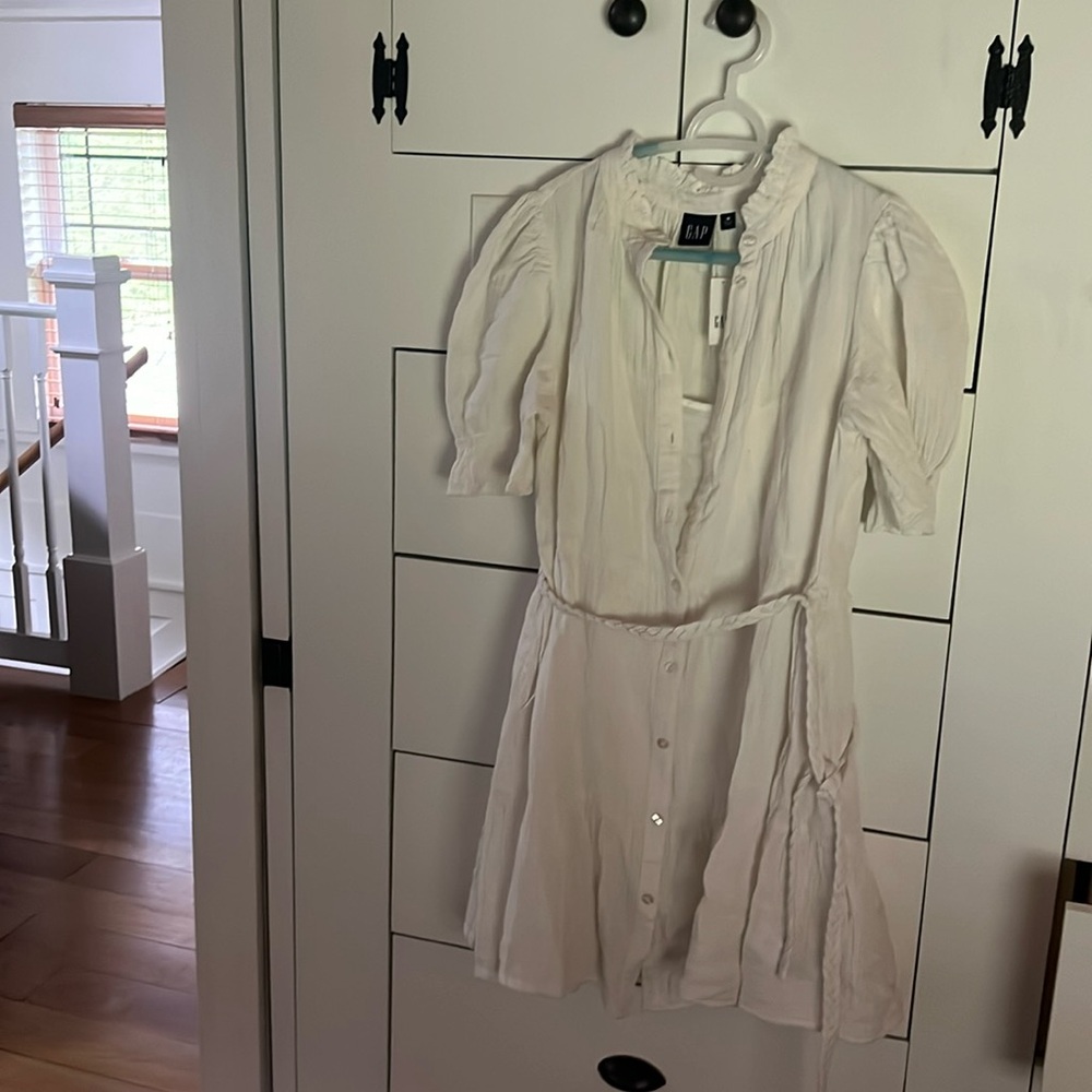 Gap dress - new with tags
